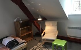Apartman Restaurace Praha